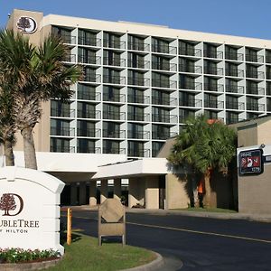 Doubletree By Hilton Atlantic Beach Oceanfront